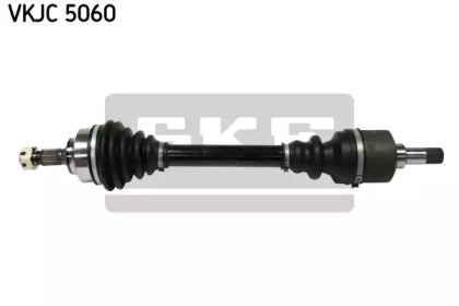 Вал SKF VKJC 5060